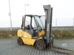 JUNGHEINRICH TFG 30 BK