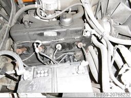 JUNGHEINRICH TFG 30 BK