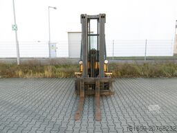 JUNGHEINRICH TFG 30 BK