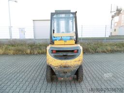 JUNGHEINRICH TFG 30 BK