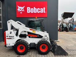 BOBCAT S 770 Kompaktlader*KLIMA*JOYSTICK*High Flow