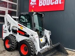 BOBCAT S 770 Kompaktlader*KLIMA*JOYSTICK*High Flow