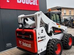 BOBCAT S 770 Kompaktlader*KLIMA*JOYSTICK*High Flow