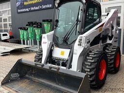 BOBCAT S 770 Kompaktlader*KLIMA*JOYSTICK*High Flow