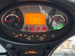 BOBCAT S 770 Kompaktlader*KLIMA*JOYSTICK*High Flow