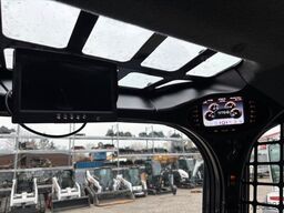 BOBCAT S 770 Kompaktlader*KLIMA*JOYSTICK*High Flow