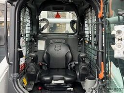 BOBCAT S 770 Kompaktlader*KLIMA*JOYSTICK*High Flow