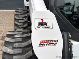 BOBCAT S 770 Kompaktlader*KLIMA*JOYSTICK*High Flow