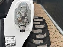 BOBCAT S 770 Kompaktlader*KLIMA*JOYSTICK*High Flow