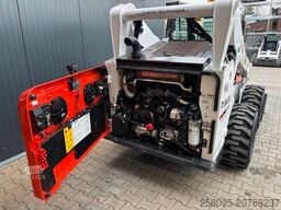 BOBCAT S 770 Kompaktlader*KLIMA*JOYSTICK*High Flow