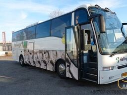 BERKHOF Axial SB4000 - 51 Sitze Analoge Tacho