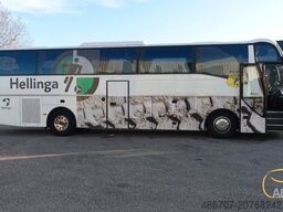 BERKHOF Axial SB4000 - 51 Sitze Analoge Tacho