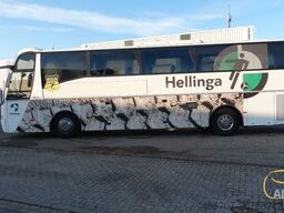 BERKHOF Axial SB4000 - 51 Sitze Analoge Tacho