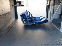 BERKHOF Axial SB4000 - 51 Sitze Analoge Tacho