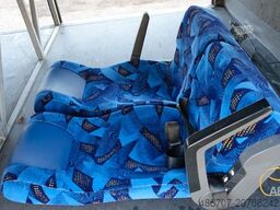 BERKHOF Axial SB4000 - 51 Sitze Analoge Tacho