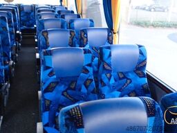 BERKHOF Axial SB4000 - 51 Sitze Analoge Tacho