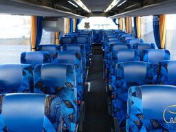 BERKHOF Axial SB4000 - 51 Sitze Analoge Tacho