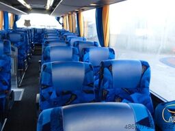 BERKHOF Axial SB4000 - 51 Sitze Analoge Tacho