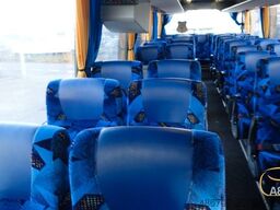 BERKHOF Axial SB4000 - 51 Sitze Analoge Tacho