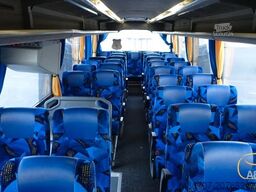 BERKHOF Axial SB4000 - 51 Sitze Analoge Tacho