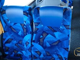 BERKHOF Axial SB4000 - 51 Sitze Analoge Tacho