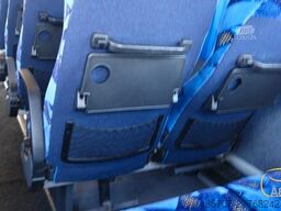 BERKHOF Axial SB4000 - 51 Sitze Analoge Tacho