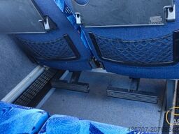 BERKHOF Axial SB4000 - 51 Sitze Analoge Tacho