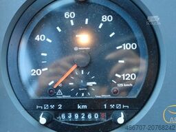 BERKHOF Axial SB4000 - 51 Sitze Analoge Tacho