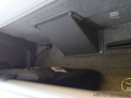 BERKHOF Axial SB4000 - 51 Sitze Analoge Tacho