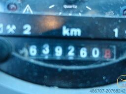 BERKHOF Axial SB4000 - 51 Sitze Analoge Tacho