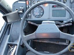 BERKHOF Axial SB4000 - 51 Sitze Analoge Tacho