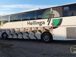 BERKHOF Axial SB4000 - 51 Sitze Analoge Tacho