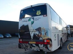 BERKHOF Axial SB4000 - 51 Sitze Analoge Tacho