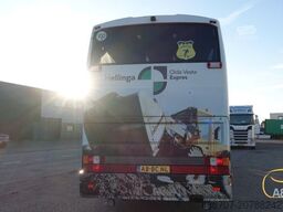 BERKHOF Axial SB4000 - 51 Sitze Analoge Tacho