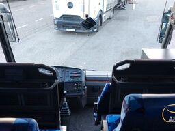 BERKHOF Axial SB4000 - 51 Sitze Analoge Tacho