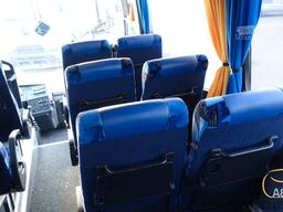 BERKHOF Axial SB4000 - 51 Sitze Analoge Tacho