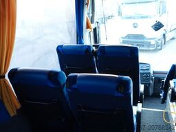 BERKHOF Axial SB4000 - 51 Sitze Analoge Tacho