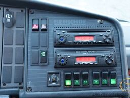 BERKHOF Axial SB4000 - 51 Sitze Analoge Tacho