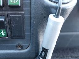 BERKHOF Axial SB4000 - 51 Sitze Analoge Tacho