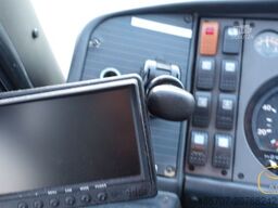 BERKHOF Axial SB4000 - 51 Sitze Analoge Tacho