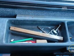 BERKHOF Axial SB4000 - 51 Sitze Analoge Tacho