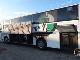 BERKHOF Axial SB4000 - 51 Sitze Analoge Tacho