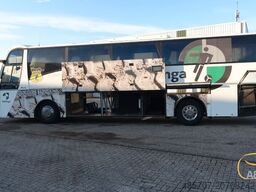 BERKHOF Axial SB4000 - 51 Sitze Analoge Tacho