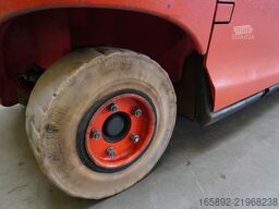 Linde E 35/600 H 388-00