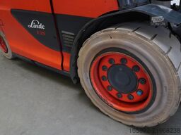 Linde E 35/600 H 388-00
