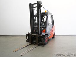 Linde H 35 D (3A) EVO 393-02