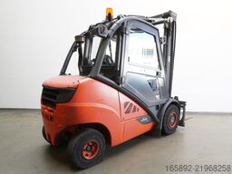 Linde H 35 D (3A) EVO 393-02