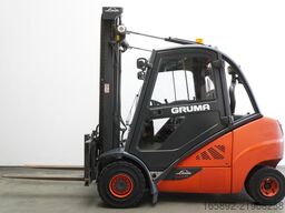Linde H 35 D (3A) EVO 393-02