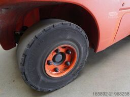 Linde H 35 D (3A) EVO 393-02