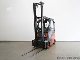 Linde H 16 D EVO 391-00